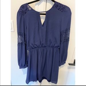 NWT Express Lace Dress
